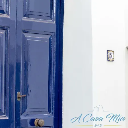A Casa Mia Отель типа 