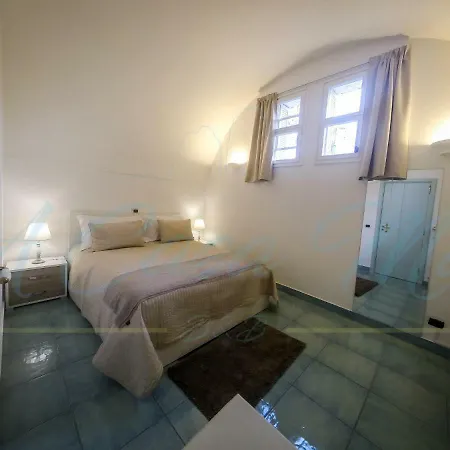 A Casa Mia Bed & Breakfast *