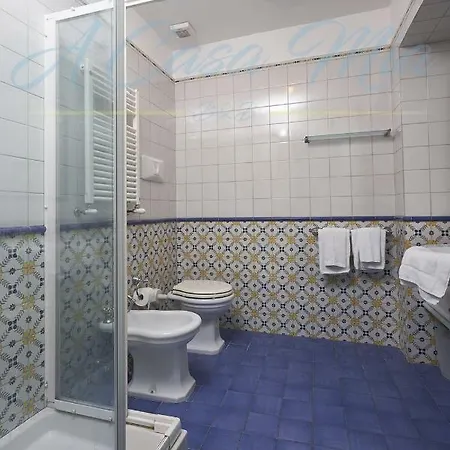 Bed & Breakfast A Casa Mia Anacapri (Isola di Capri)