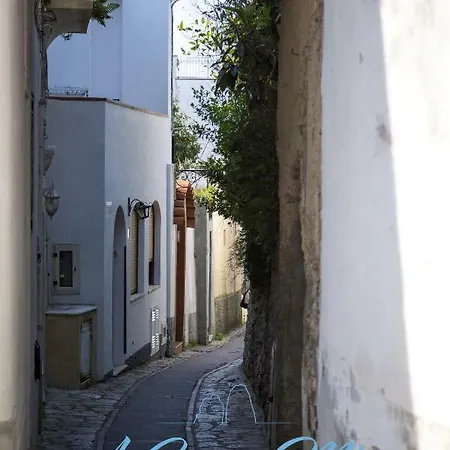 A Casa Mia Bed & Breakfast Anacapri (Isola di Capri)