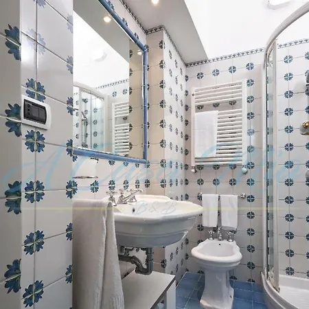 Bed & Breakfast A Casa Mia