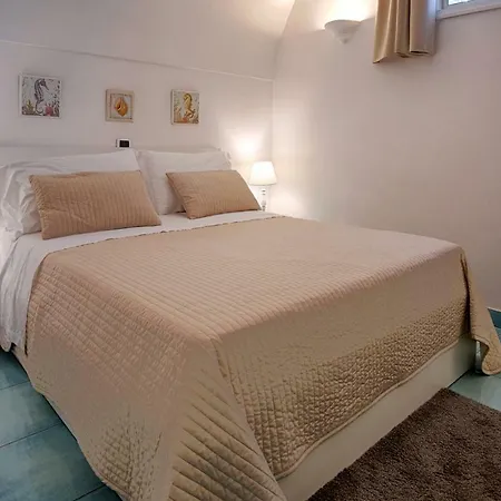 A Casa Mia Bed & Breakfast Anacapri (Isola di Capri)