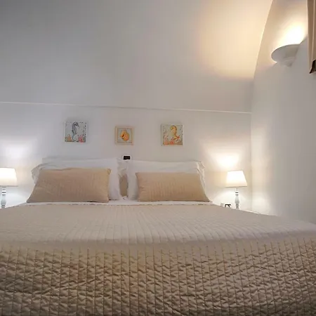 A Casa Mia * Anacapri (Isola di Capri)